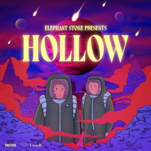 Psych-Rockers Elephant Stone Release Orchestral Short Film “Hollow” and Deluxe Edition of 2020 Album