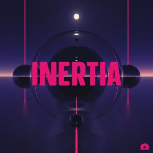 Ravenscoon is an External Force, Molding and Manipulating Bass in New “Inertia” EP