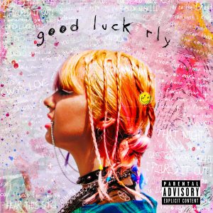 Gwyn Love Continues Collaboration with LA+CH With Release Of Pop Ounk Single “good luck rly”