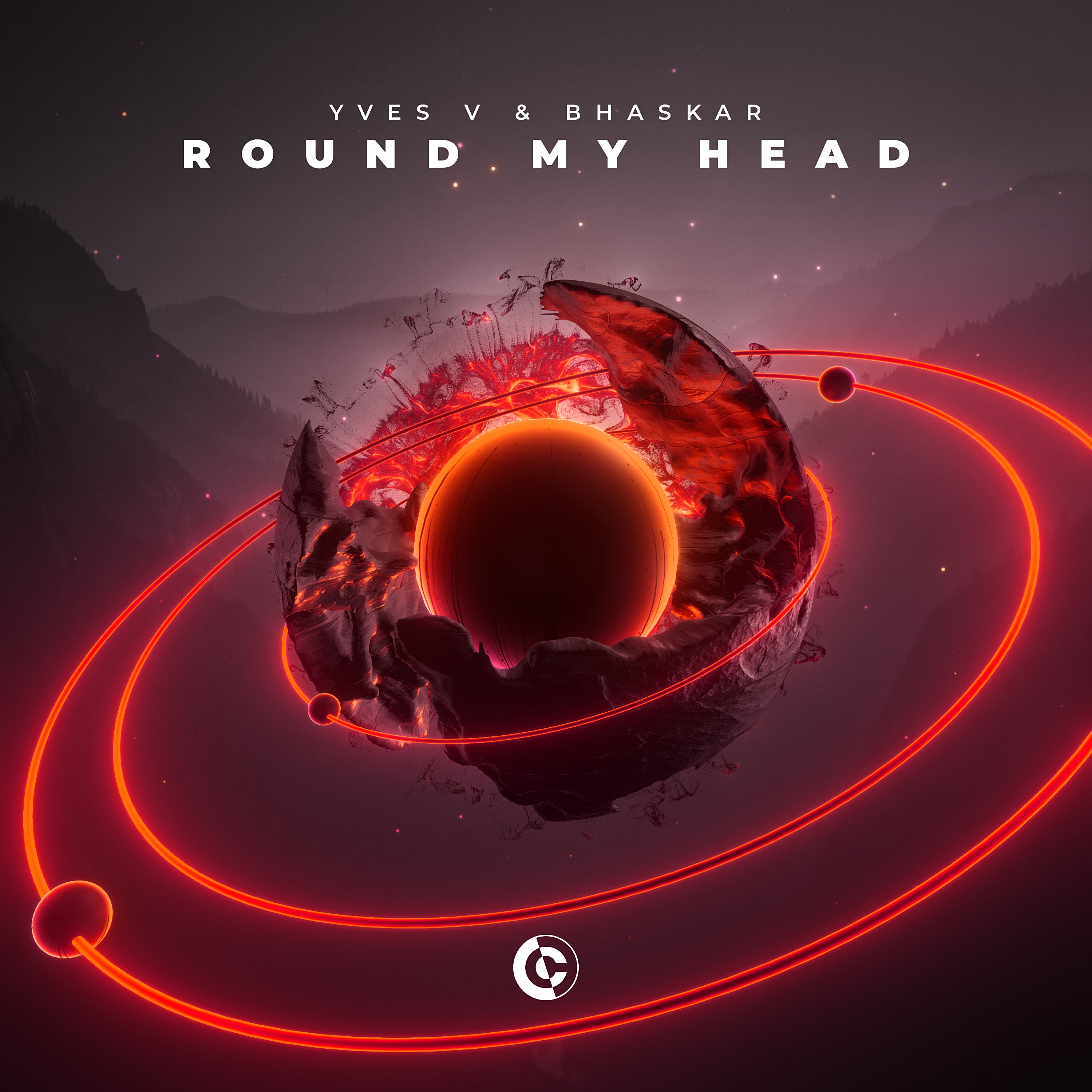 Yves V Returns to CONTROVERSIA With Label’s Bhaskar For Dance-Pop Earworm “Round My Head”