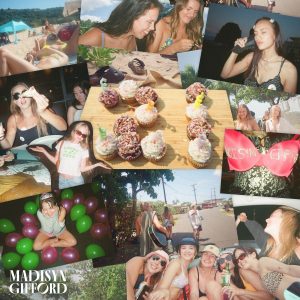 Madisyn Gifford Celebrates “21” With New Euphoric Single and Beautiful Hawaiian Music Video!