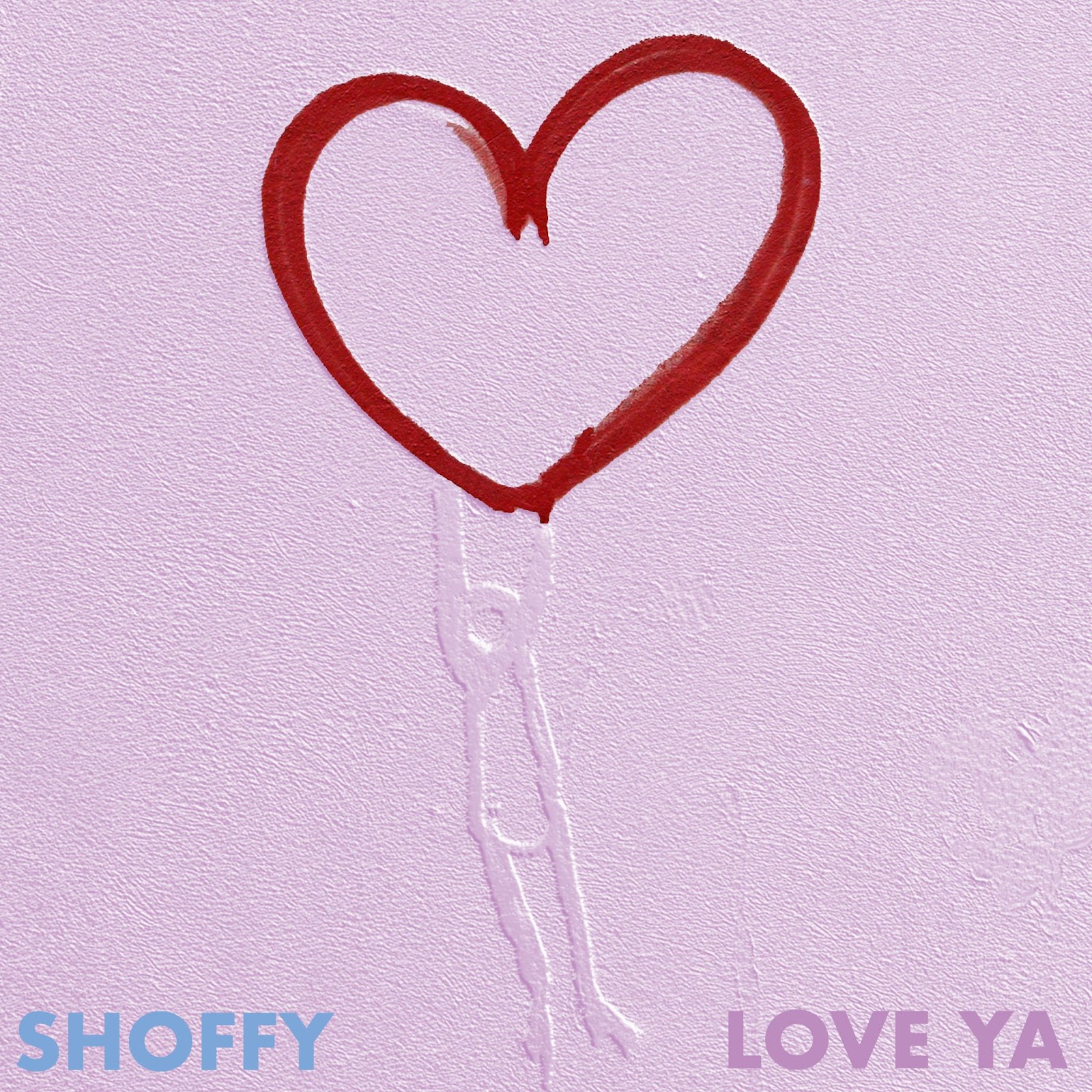 Shoffy Drops New Upbeat Dance Pop Single “Love Ya”, Positive Vibes Flowing Throughout New York!