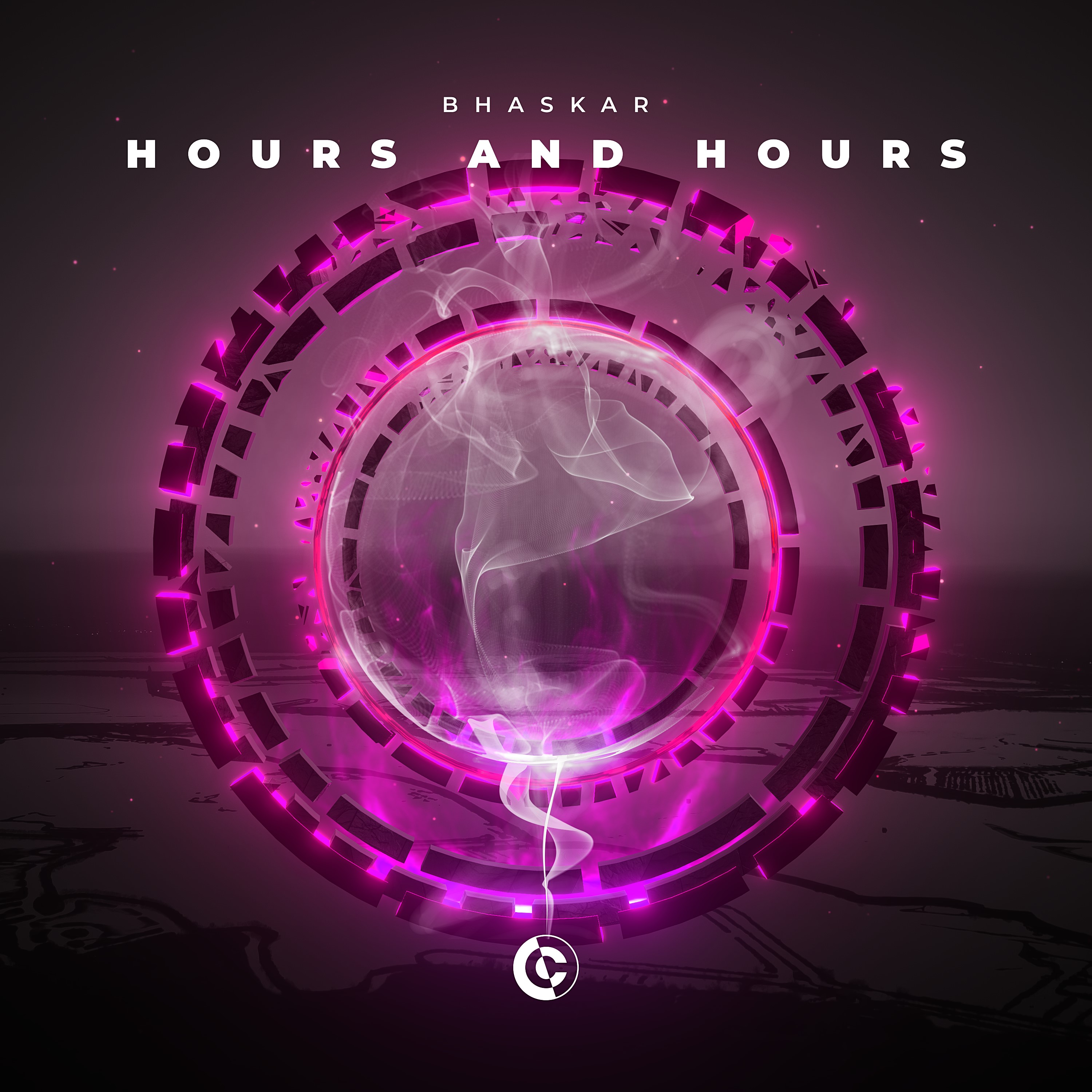 Bhaskar Delivers Mix of Vocal House & Retro Wave Grooves On New Track “Hours and Hours.” Out Now on CONTROVERSIA