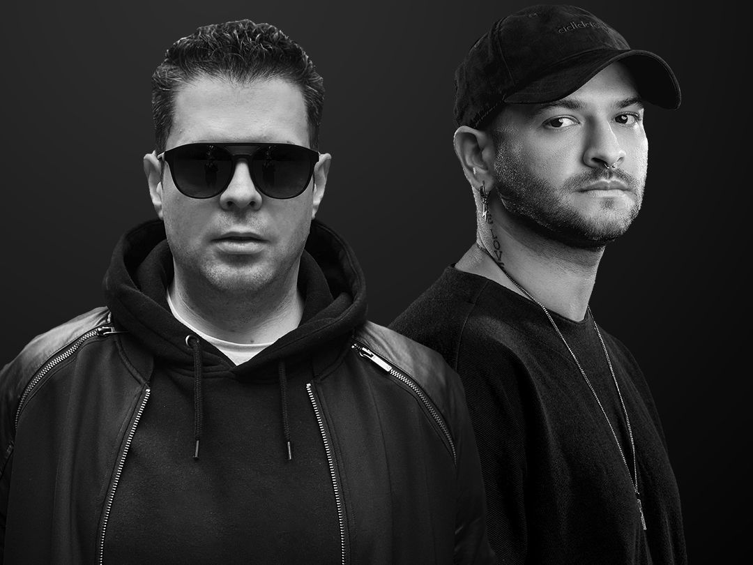 Giorgio Gee and Mojjo Join Forces On CONTROVERSIA With Deep Progressive Gem “Hold On”