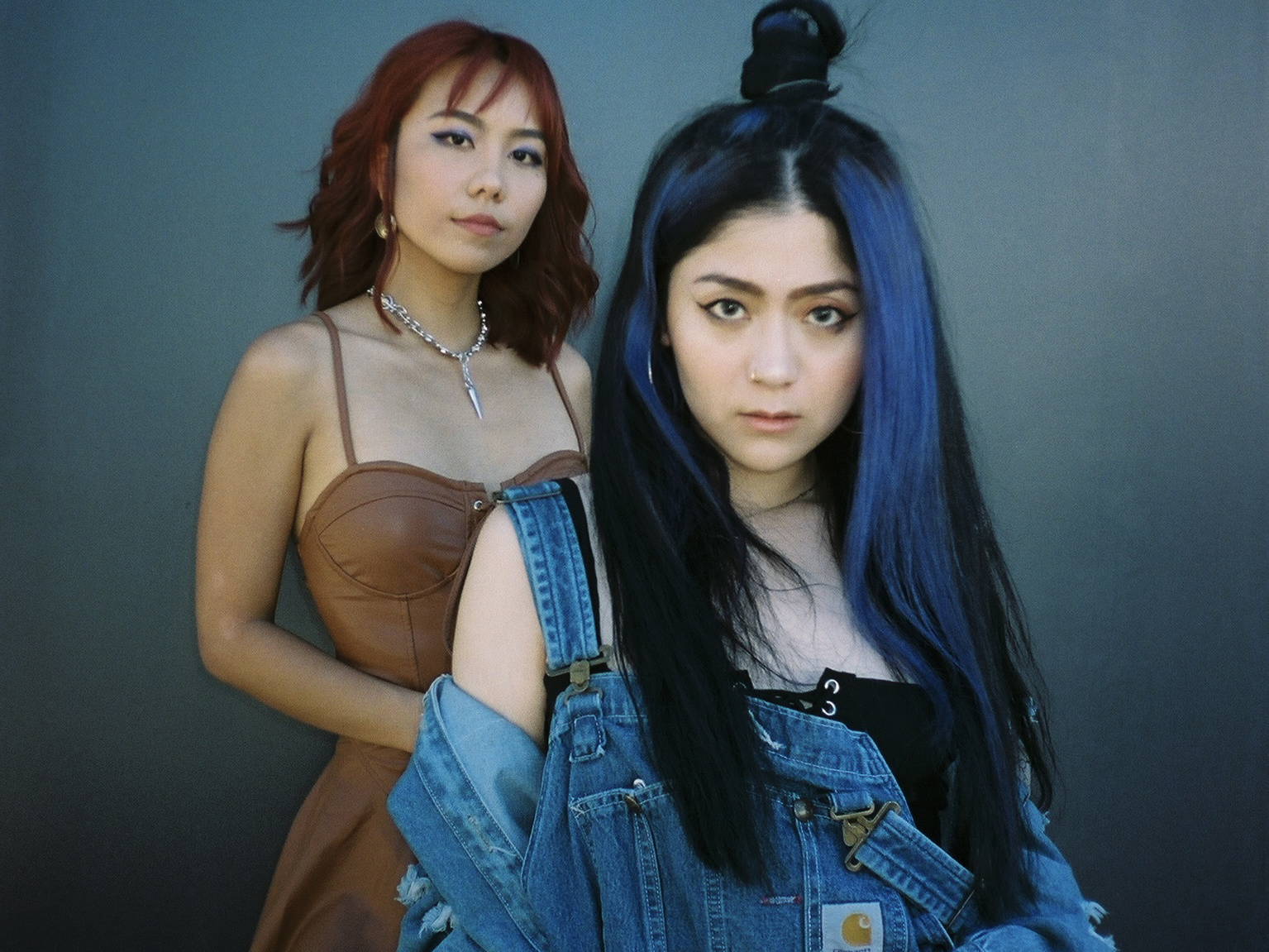 Powerhouse Asian Female Producers – RayRay and JVNA, Join Forces for Their Emotive but Hard-Hitting Bilingual Collaboration “Butterfly”