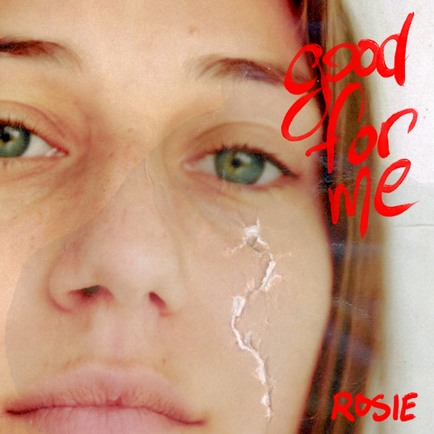 Singer Songwriter ROSIE Releases New Emotional Pop Single “Good For Me”