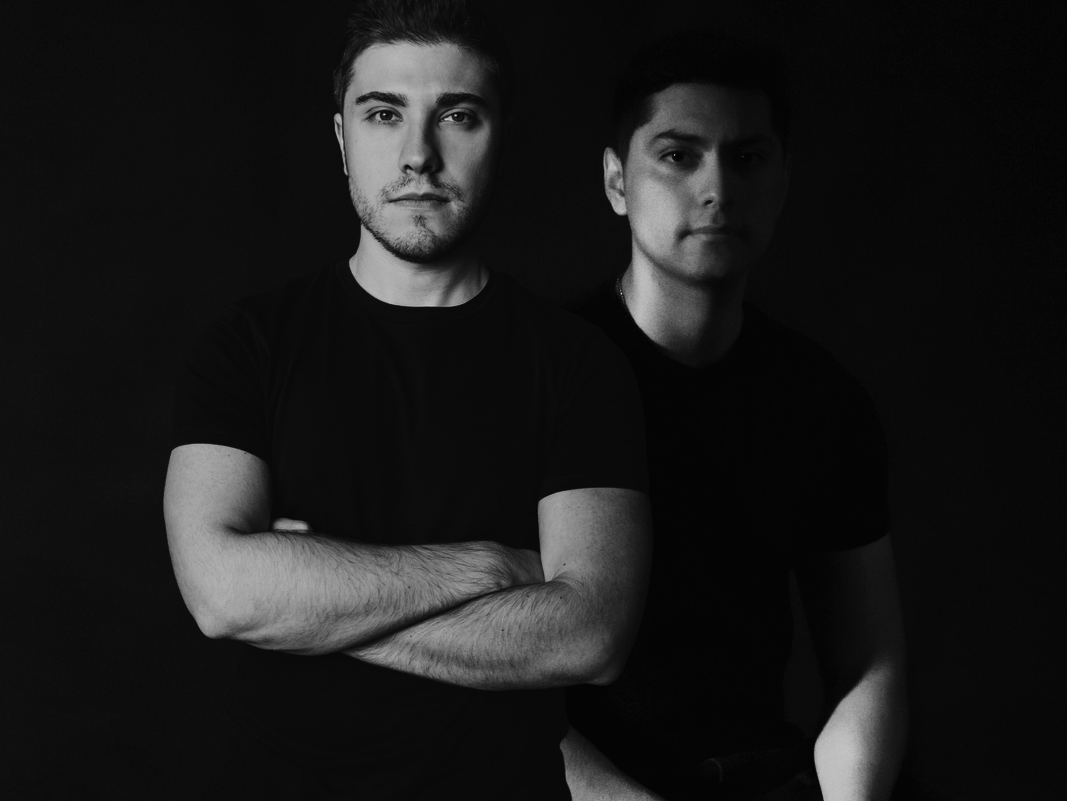 New Duo 2Awake Debuts With Disco-Inspired House Tune “Wanna See You Dance” on KSHMR’s Dharma Label