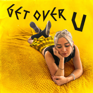 Gwyn Love x La+ch Share Vibey Breakup Song “get over u”, Overflowing With Dance Pop Vibes