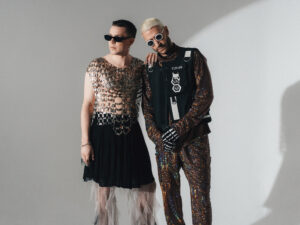 Don Diablo and Felix Jaehn Collaborate on Groundbreaking Single “Monster” – 90s-Inspired Rave Anthem Highlighting Mental Health