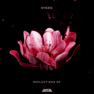 The Washington D.C.-based Producer eyezic Drops a Thematic Break-up “reflections” EP on Lost In Dreams
