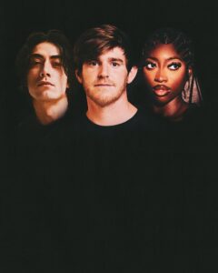 NGHTMRE Recruits Juelz and ShaSimone for Thrilling Breakbeat-Fueled Trap Anthem “Thrilla”
