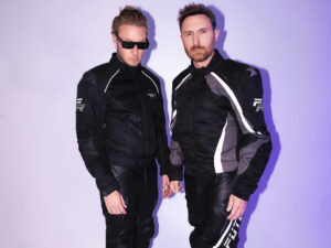 David Guetta and MORTEN Return with New 2-Track “Future Rave” Release “The Future Is Now / The Truth” and Announce “Future Rave”-themed Hï Ibiza 2024 Residency