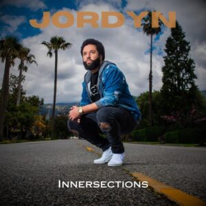 Nashville’s Jordyn Releases Timeless & Eclectic Debut Album “Innersections”