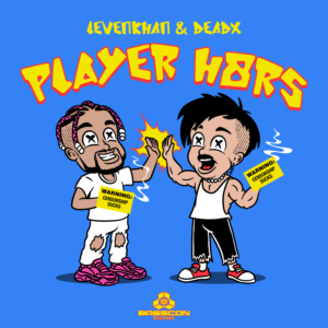Dead X Returns to Basscon Records Alongside Levenkhan to Release “Player H8rz” a Thrilling Hard Dance Banger