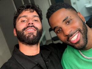 Multi-Platinum Artists R3HAB and Jason Derulo Join Forces For One of The Most Exciting Collaborations of 2024, Dance-Pop Crossover Track “Animal”