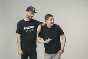 Orjan Nilsen and Mark Sizma Release Peak Single “Burned” From Collaborative Project nilsix