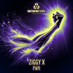 German Powerhouse ZIGGY X Hits With Full Strengthy Via Debut Label Appearance on Basscon