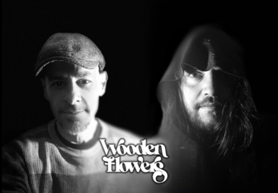 Michal Menert and Adam Tenenbaum Join Forces as Wooden Flowers and Share New Album “Goldtrails”