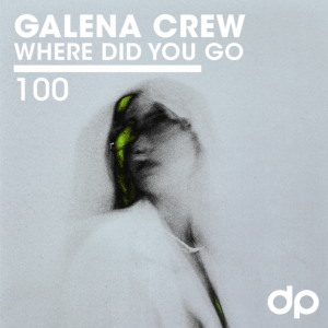 Fast-Rising Trio Galena Crew Release Stunning Wave Single “WHERE Did You Go”, Winning Entry From Discovery Project at Bayond Wonderland Chicago 2024