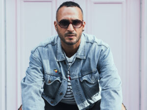 Dance Music Titans Unite: Iconic Artist Loco Dice Welcomes to His Label SB Recordings AFROJACK Under His Kapuchon Moniker with Kapuchon’s Single “Work” with Sven Fields