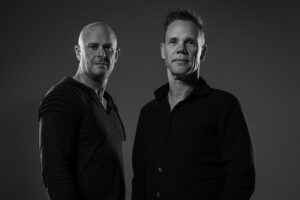 Powerhouse Production Pair Digital Culture Releases “State of Bliss”, Soul-Stirring Debut on Dreamstate Records