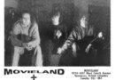 Vancouver Shoegaze Legends MOVIELAND Drop Advance Single “I Relate” On 604 Records’ New Re-Release Series 604 Decades