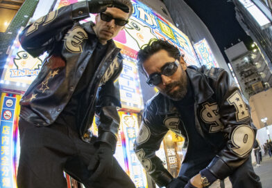 Yellow Claw As Their Alter-Ego €URO TRA$H Releases Provocative New Track “Stick Ya Lips” And Announces New Studio Album “House Music For Stripclubs”