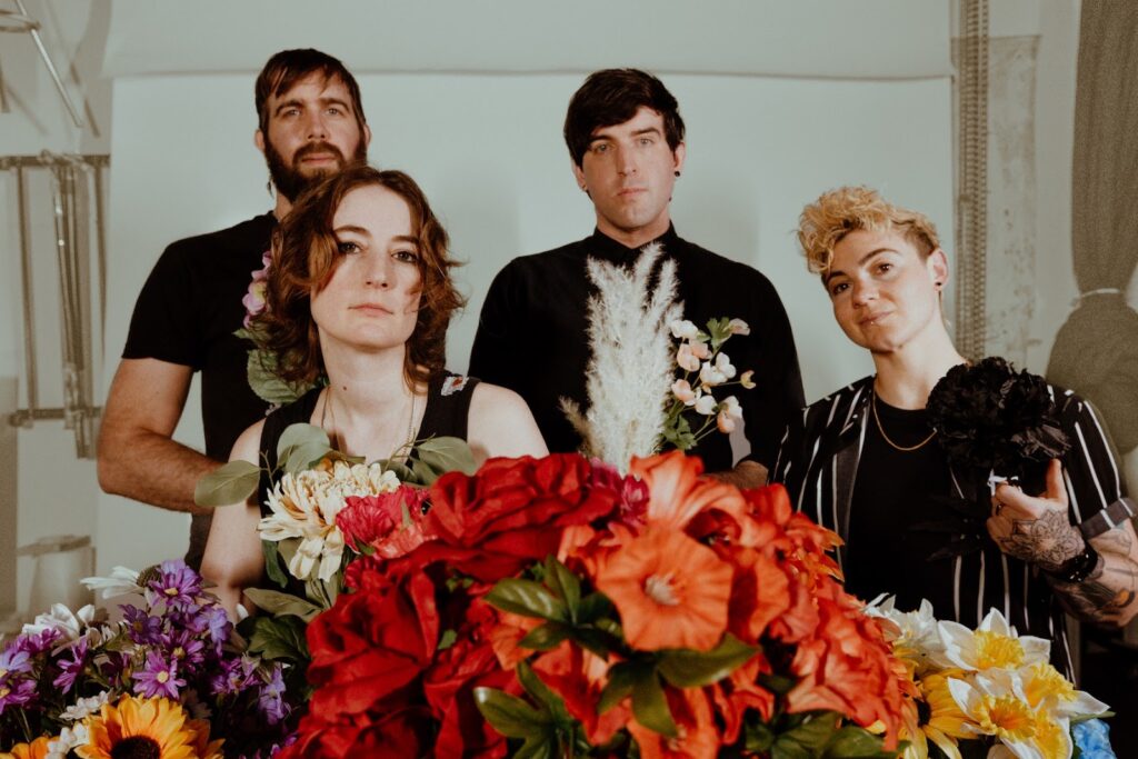 Photo: Sarah Arnold