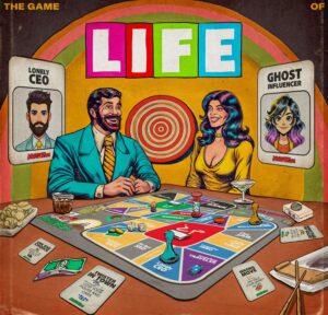 THEKOIWAY Release “El Juego de la Vida (The Game of Life)” Addressing LGBTQ+ Themes