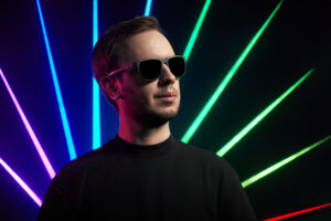 Moldovian Mainstay Andrew Rayel Makes Long-Aqaited Label Debut on Dreamstate w/ “The Prophet”