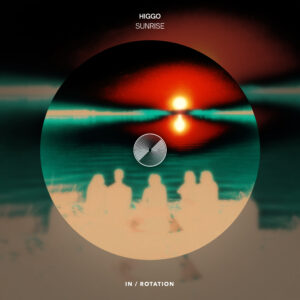 UK-based Producer Higgo Kicks Off New Year on IN / ROTATION With New UK Garage Banger “Sunrise”