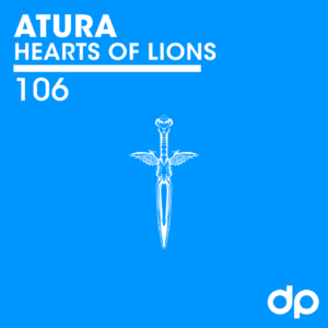 Bubbling East Coast-Based Producer Atura Lands Debut Single “Hearts of Lions”, Winning Official Nocturnal Wonderland Discovery Project