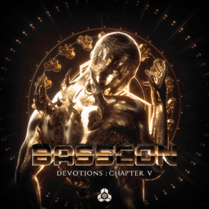 Basscon Records Proves It Remains Staunchy Dedicated To Hard Dance Excellence With ‘Devotions: Chapter 5’, Incl. Eight New Explosive Tracks