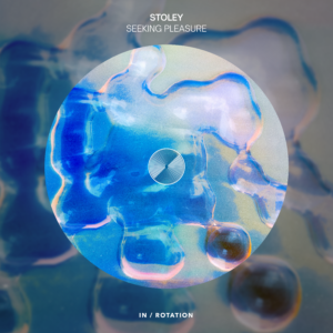 Buzzing House Producer Stoley Debuts on IN / ROTATION With a Frothy, Retro-Inspired Tech House Track “Seeking Pleasure”