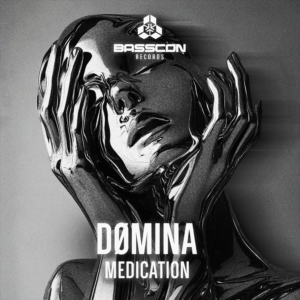 Emerging Hard Techno Producer DØMINA Delivers Debut Standalone Single “Medication” on Basscon Imprint