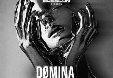 Emerging Hard Techno Producer DØMINA Delivers Debut Standalone Single “Medication” on Basscon Imprint