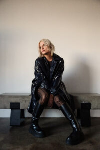 Photo by Chase Hanssen