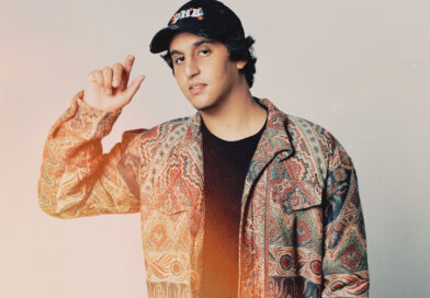 After Almost Three Year Hiatus Since His 100M-streamed “Anchor Point” EP, Ahmed Spins Makes Soulful Stirring Comeback with New Single “Waterfall” in Collaboration with GRAMMY-winning Elderbrook