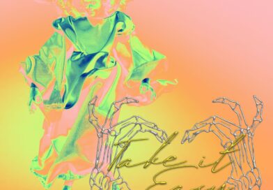 Total Fucking Darkness Drops Irreverent Electronic Anthem “Take It Easy”
