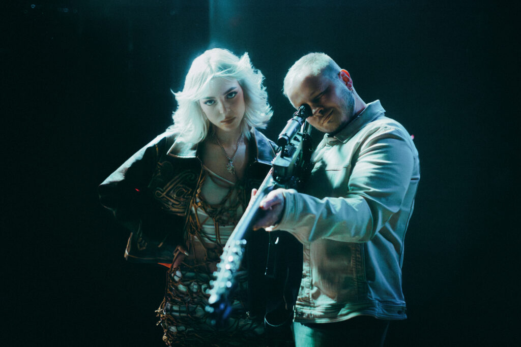 Press Photo by Colleen McPhillips