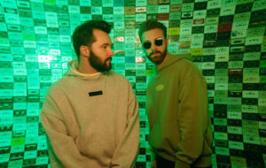 New RAGS AND RICHES Single “Devil in Disguise” — High-Stakes Alt-Pop With a Twist