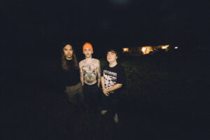 Mustard Service Embraces Late-Night Longing on New Single “2AM” Ahead of Album & Summer Tour