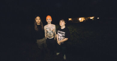 Photo Credit: Evan Garcia