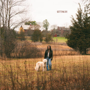 Lily Fitts Releases Debut Album ‘Getting By’ | Headline Tour On Sale Now