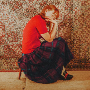 Emma Harner Presents New Stripped-Down and Unplugged “False Alarm” Live Video