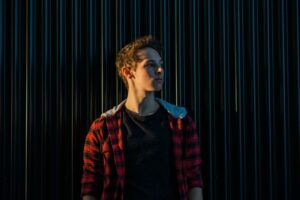 Winnipeg Artist Zach Riley’s “Your Touch” is a Love Letter Wrapped in Feel-Good Pop-Rock