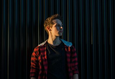 Winnipeg Artist Zach Riley’s “Your Touch” is a Love Letter Wrapped in Feel-Good Pop-Rock