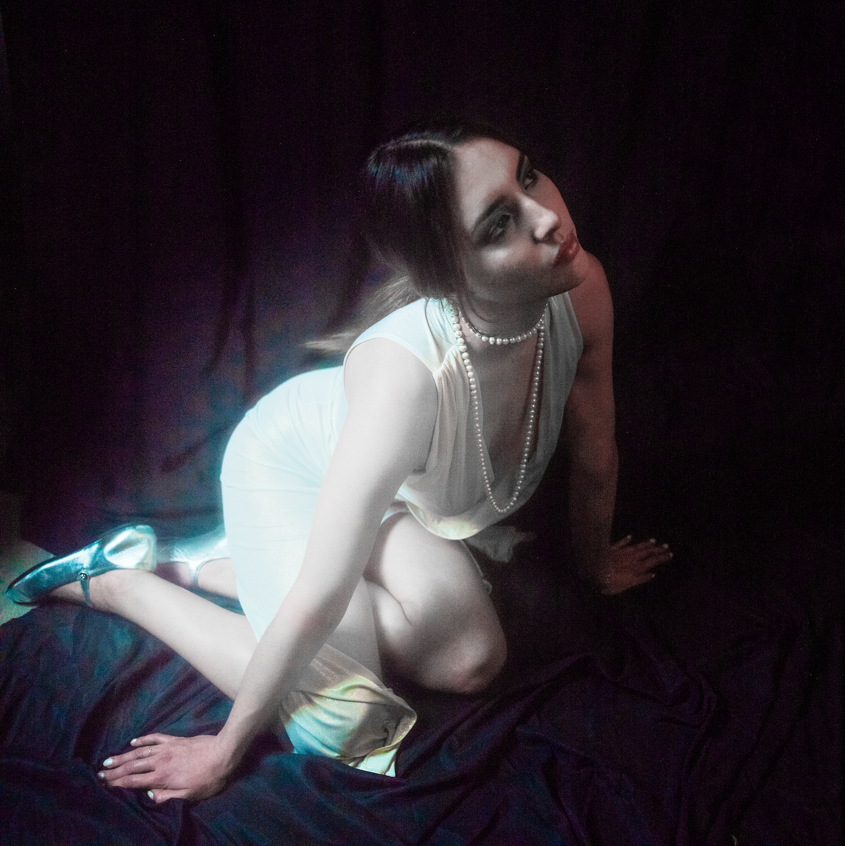 Photo Credit: Noah Hoffman (@conversingwithaliens)