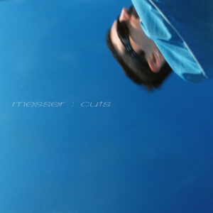 Messer Mitch Grassi of Pentatonix Releases New Album Cuts Out Today,  Shares Focus Track + Visualizer “Break Open”