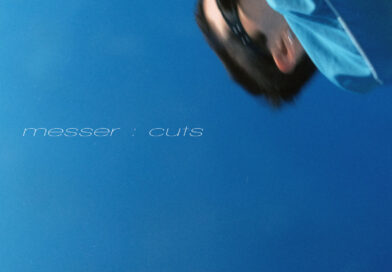 Messer Mitch Grassi of Pentatonix Releases New Album Cuts Out Today,  Shares Focus Track + Visualizer “Break Open”